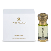 AO-SWISS ARABIAN-GHARAAM (12 ML) CPO