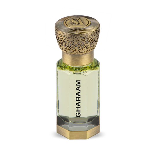 AO-SWISS ARABIAN-GHARAAM (12 ML) CPO