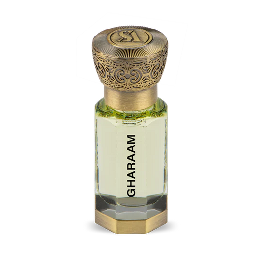 AO-SWISS ARABIAN-GHARAAM (12 ML) CPO