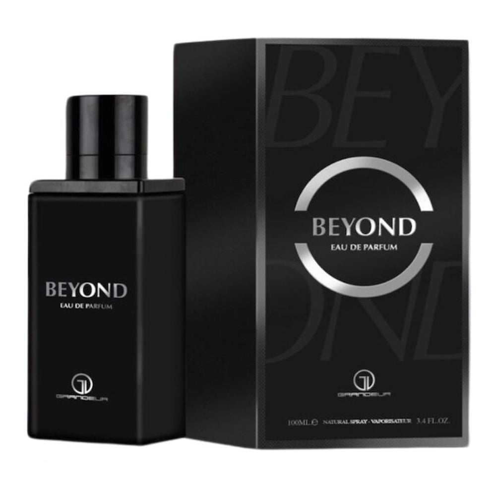Grandeur-Beyond 3.4 FL.OZ