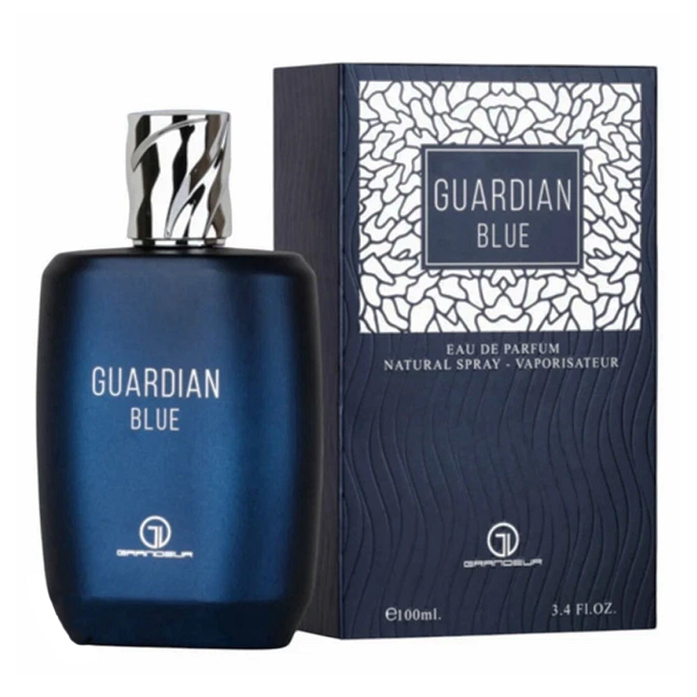 Grandeur-Guardian Blue 3.4 FL.OZ