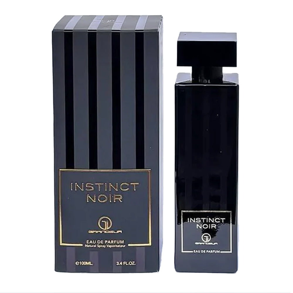Grandeur-Instinct Noir 3.4 FL.OZ