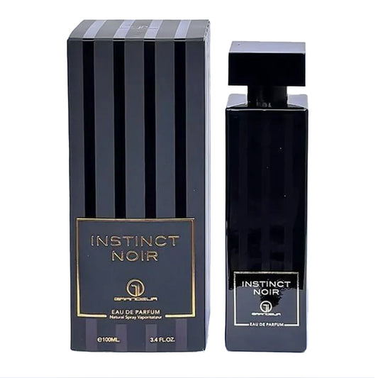 Grandeur-Instinct Noir 3.4 FL.OZ