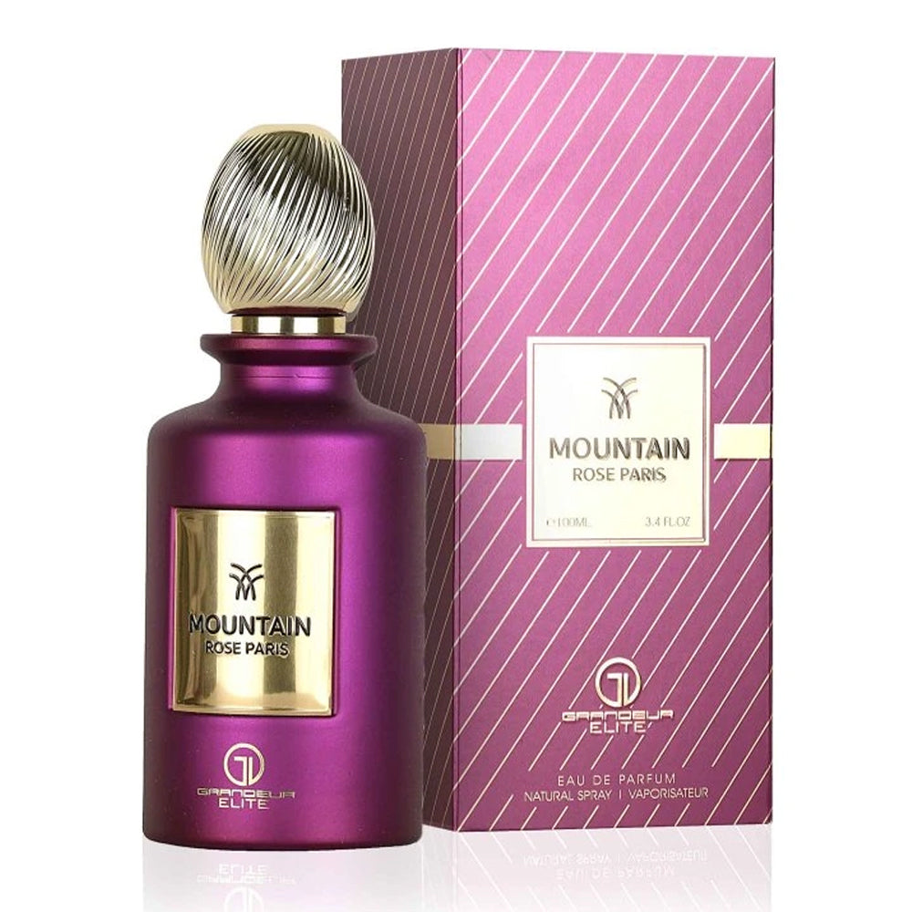 Grandeur-Mountain Rose Paris 3.4 FL.OZ