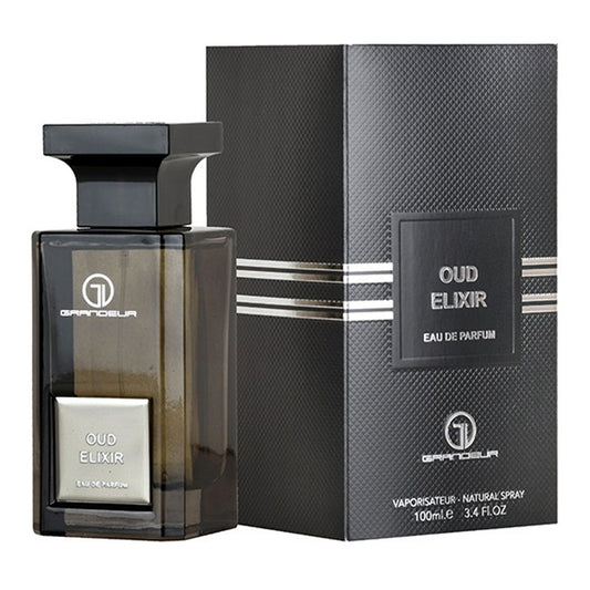 Grandeur-Oud Elixir 3.4 FL.OZ