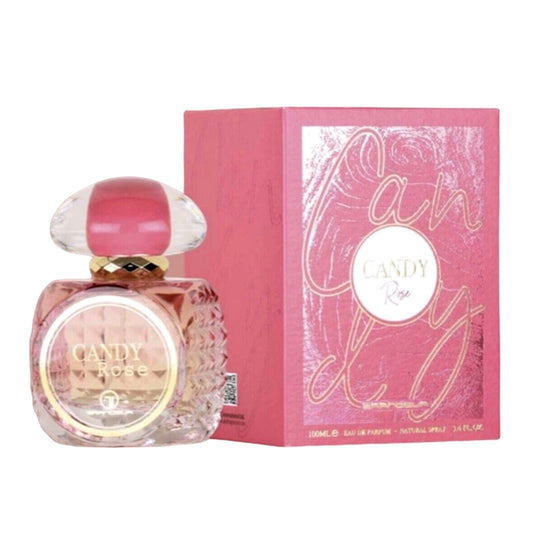 Grandeur-Candy Rose 3.4 FL.OZ