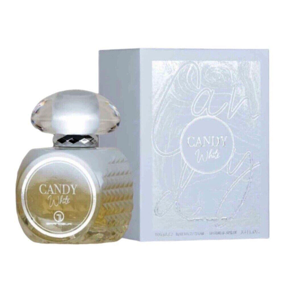 Grandeur-Candy White 3.4 FL.OZ