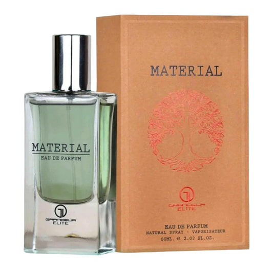 Grandeur Elite-Material 2.02 FL.OZ