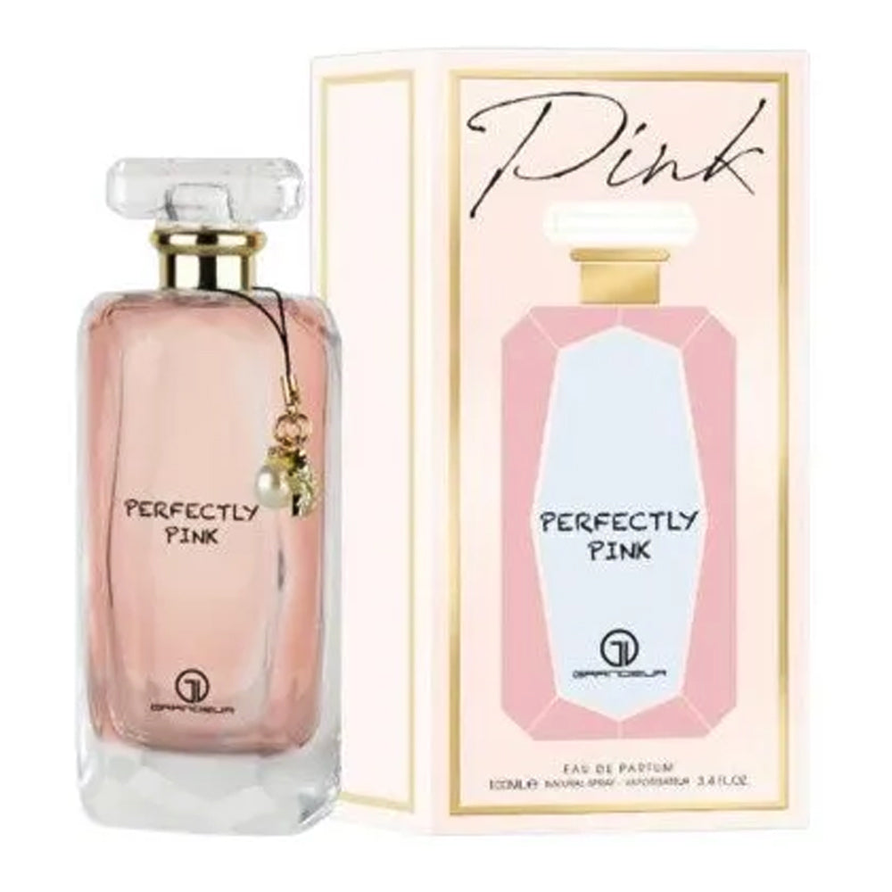 Grandeur-Perfectly Pink 3.4 FL.OZ