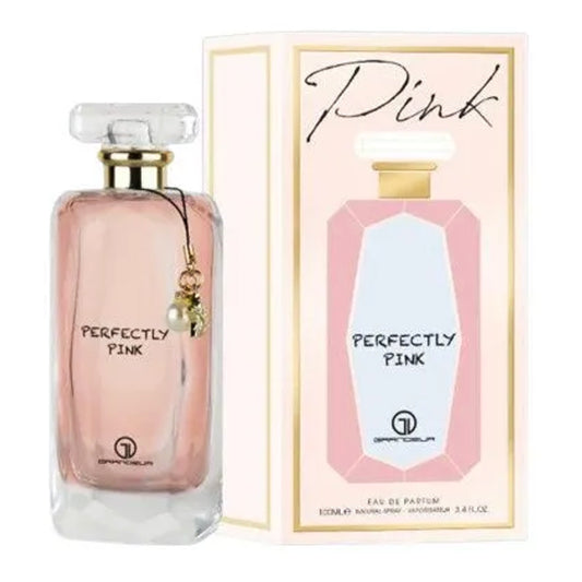 Grandeur-Perfectly Pink 3.4 FL.OZ
