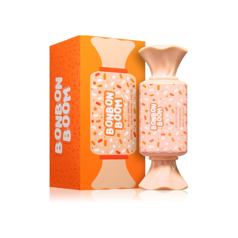 AP-GULF ORCHID-BON BON BOOM (100 ML) EDP