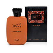 AP-HAWAS OVERDOSE FOR HIM (100ML) EDP