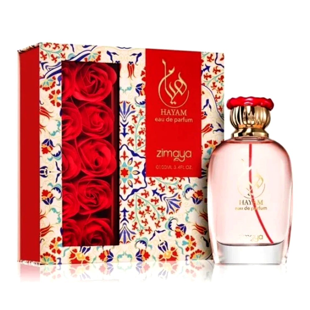 Hayam - Zimaya 3.4 FL.OZ