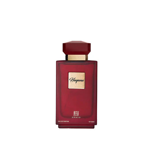 Ahmed Al Maghribi Hayana EDP 3.4 oz