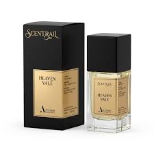 AROMA CONCEPT-SCENTRAIL HEAVEN VALE (50ML) EDP