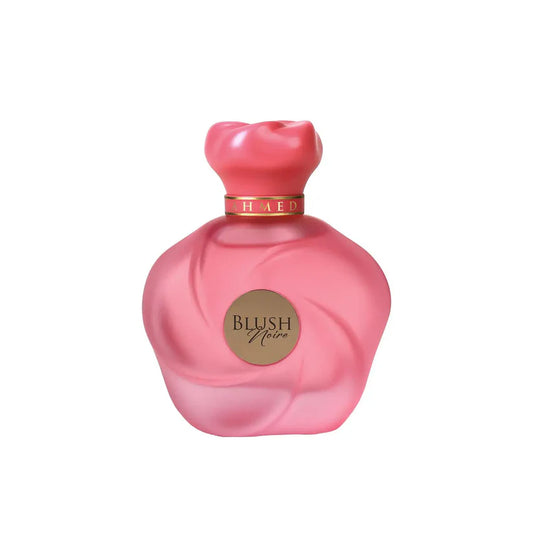 Ahmed Al Maghribi Blush Noire EDP 2.5 oz