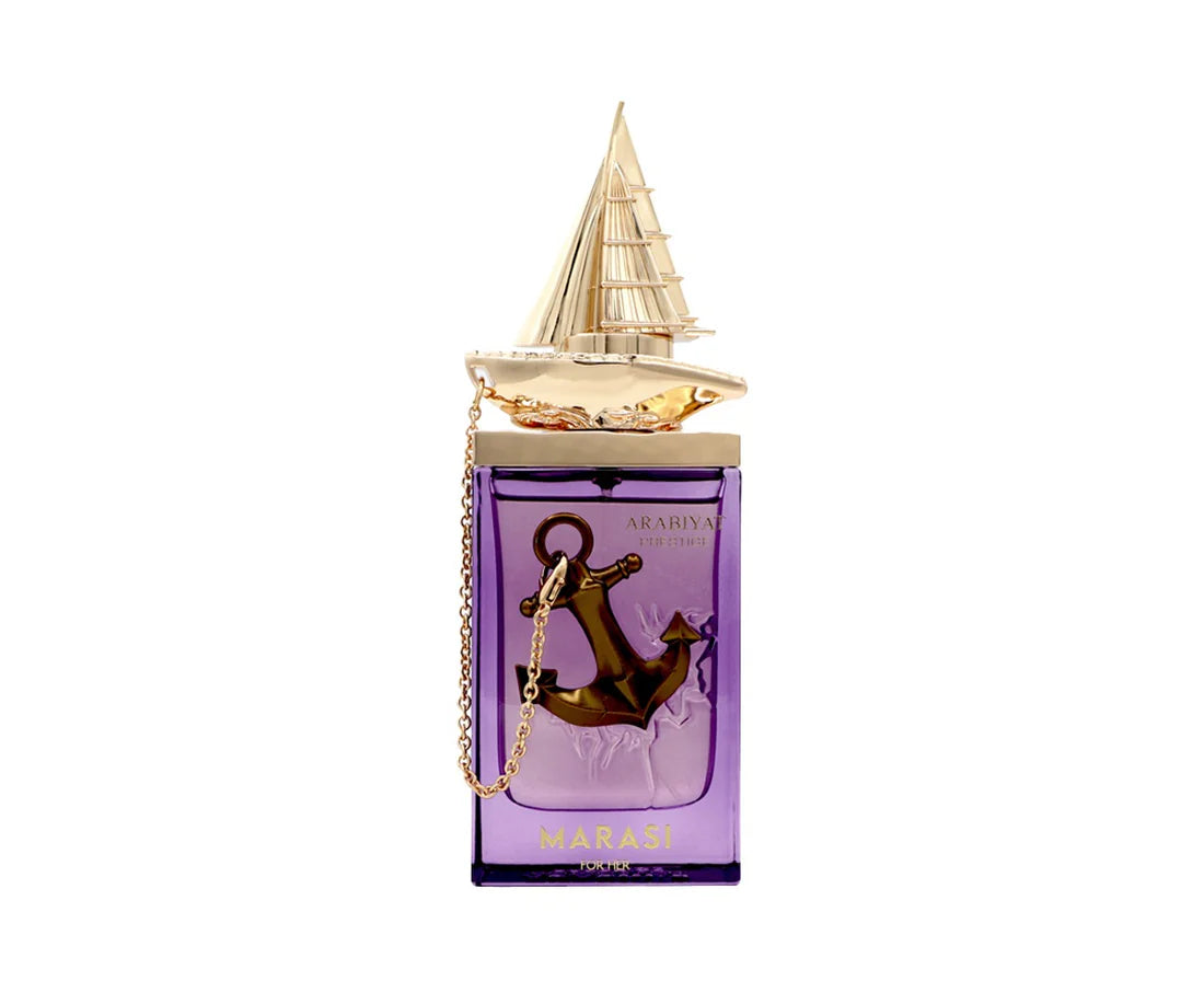 AP-ARABIYAT PRESTIGE-MARASI FOR HER (100 ML) EDP