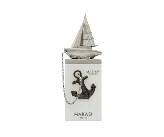 AP-ARABIYAT PRESTIGE-MARASI FOR HIM (100 ML) EDP