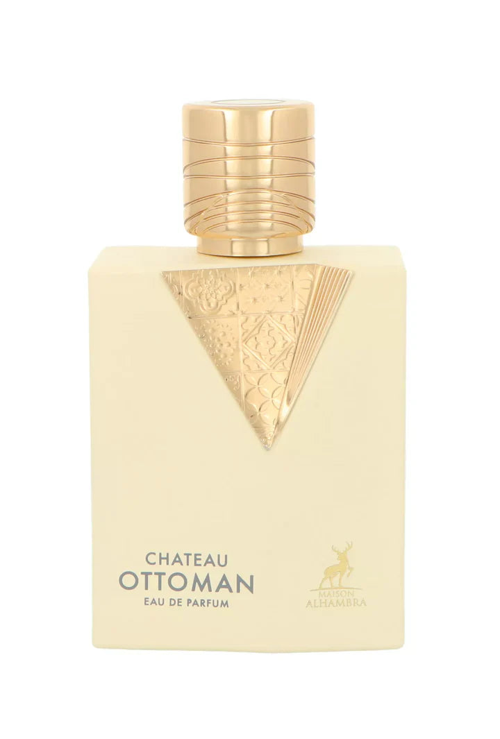 AP-MAISON ALHAMBRA-CHATEAU OTTOMAN (100 ML) EDP