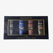 LATTAFA-ASAD COLLECTION 4X25ML GIFT SET (EDP)
