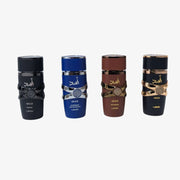 LATTAFA-ASAD COLLECTION 4X25ML GIFT SET (EDP)
