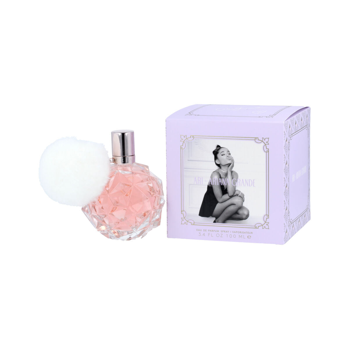 AP-ARIANA GRANDE-ARI (100 ML) EDP