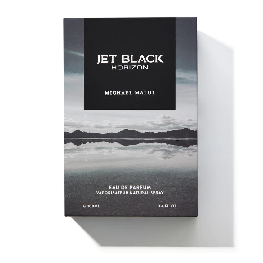 AP-MICHAEL MALUL-JET BLACK HORIZON (100 ML) EDP