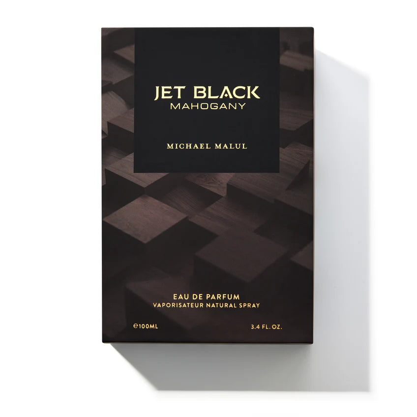 AP-MICHAEL MALUL-JRET. BLACK MAHOGANY (100 ML) EDP