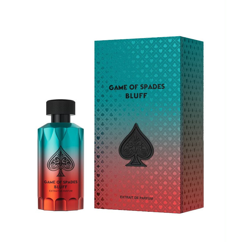 Jo Milano Game of Spades Bluff Extrait de Parfum 3.4 oz