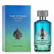 Jo Milano Game of Spades Full House Refresh Parfum 3.4 oz