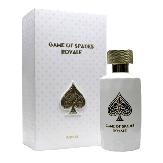 Jo Milano-Game Of Spades Royale  3.4 FL.OZ