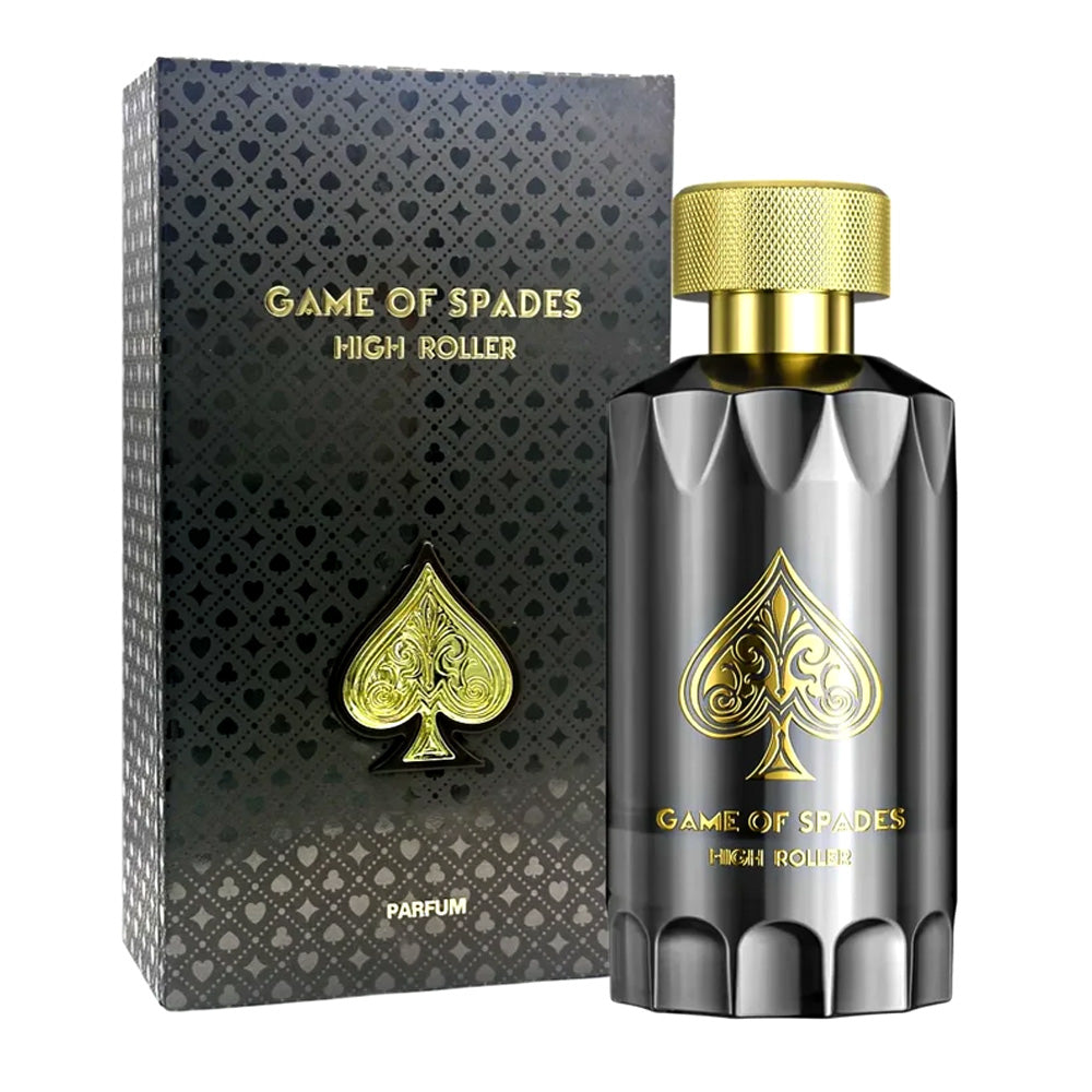 Jo Milano-Game of spades HIGH ROLLER 3.4 FL.OZ