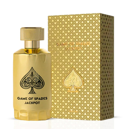 Jo Milano-Game of spades JACKPOT 3.4 FL.OZ