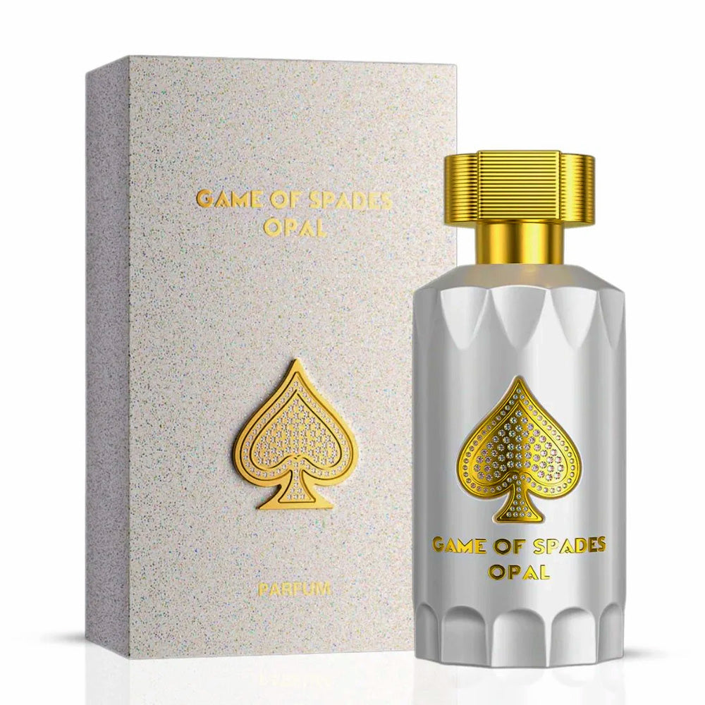 Jo Milano-Game of spades OPAL 3.4 FL.OZ