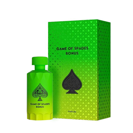 Jo Milano-Game of Spades Bonus 3.4 FL.OZ