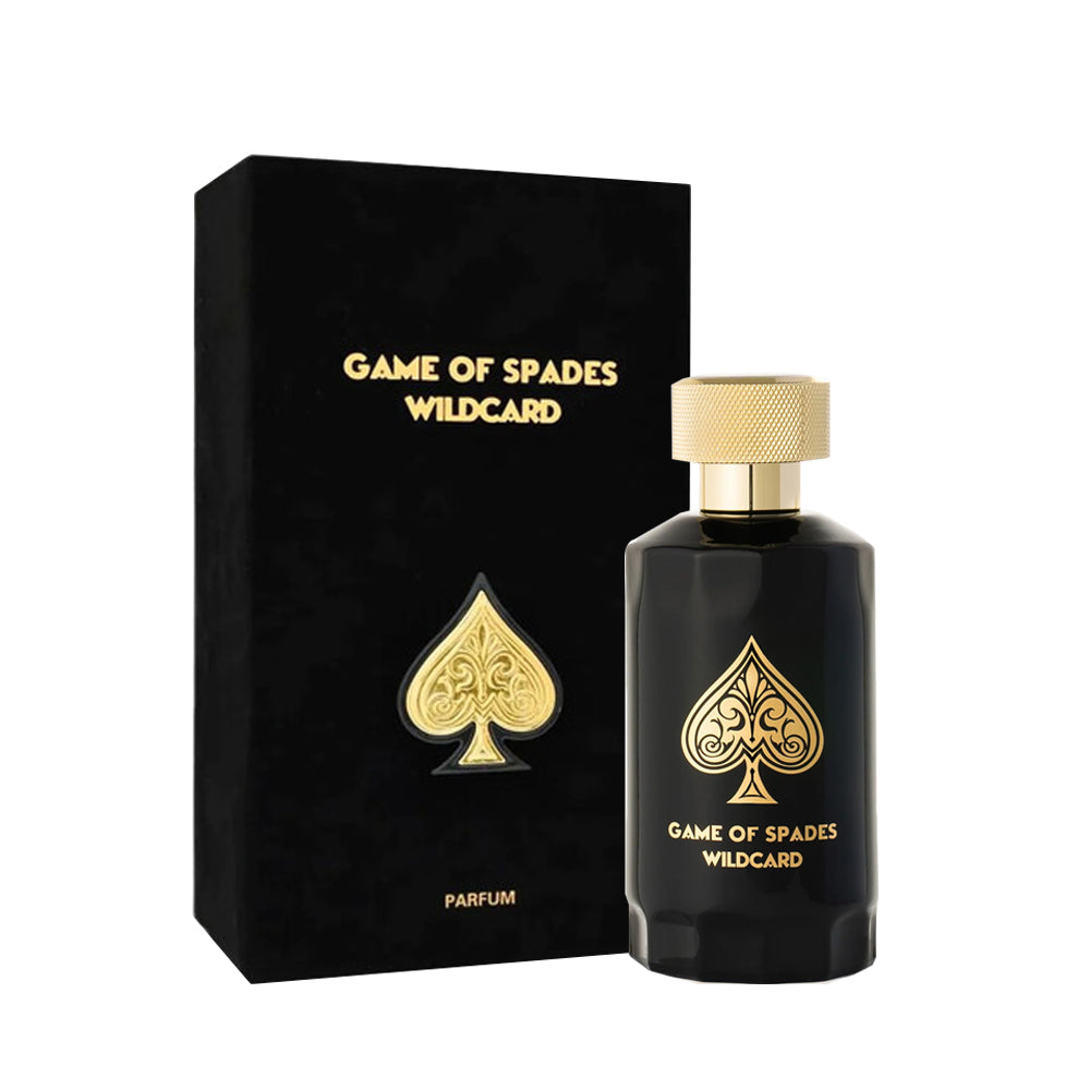 Jo Milano-Game of Spades Wildcard 3.4 FL.OZ