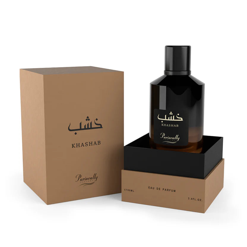 AP-Parisvally-Khashab 3.4 FL.OZ