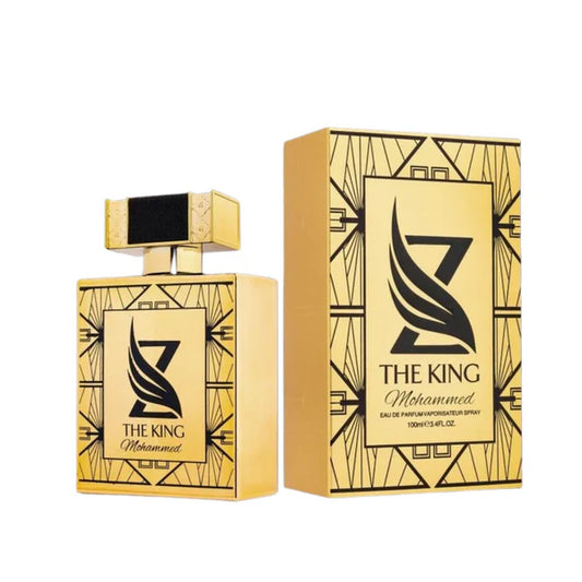 AP-Z Originals-The King Mohammed 3.4 FL.OZ