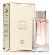 LATTAFA-THE KINGDOM WOMAN (100 ML) EDP