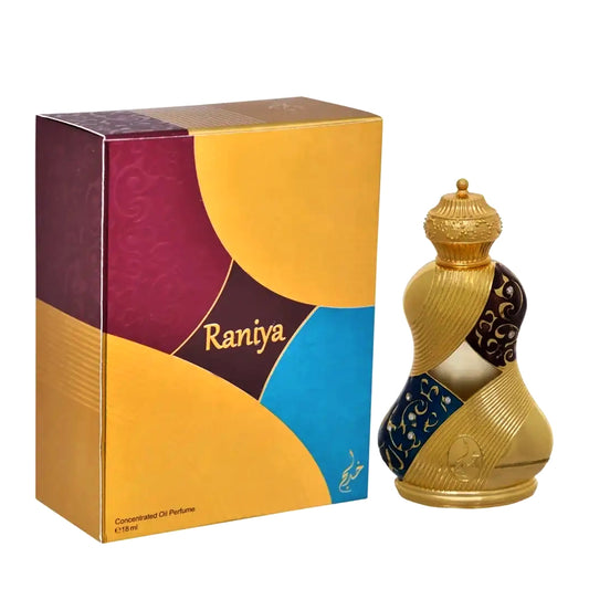 Khadlaj-Raniya