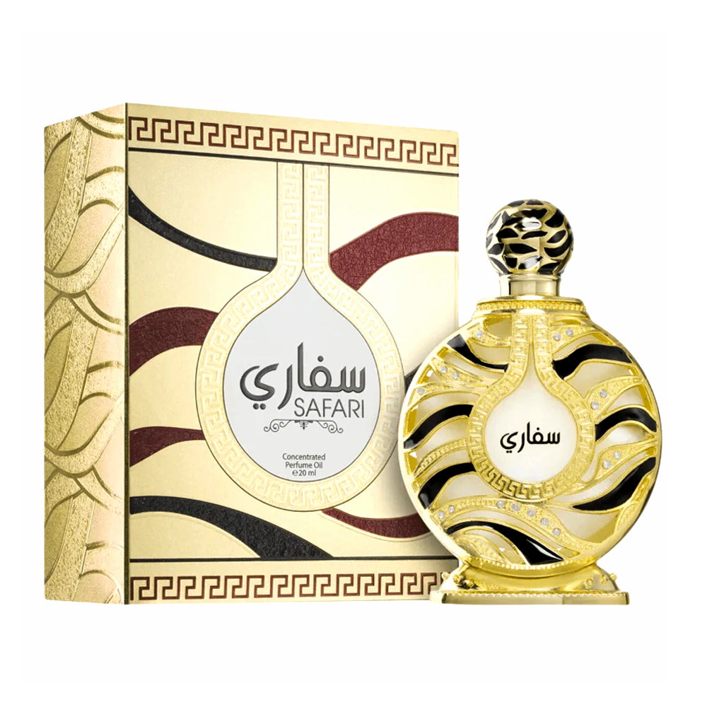 Khadlaj-Safari