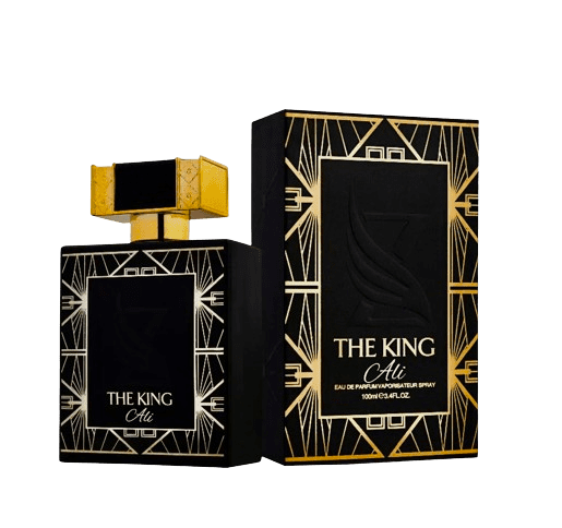 AP-Z Originals-The King Ali 3.4 FL.OZ