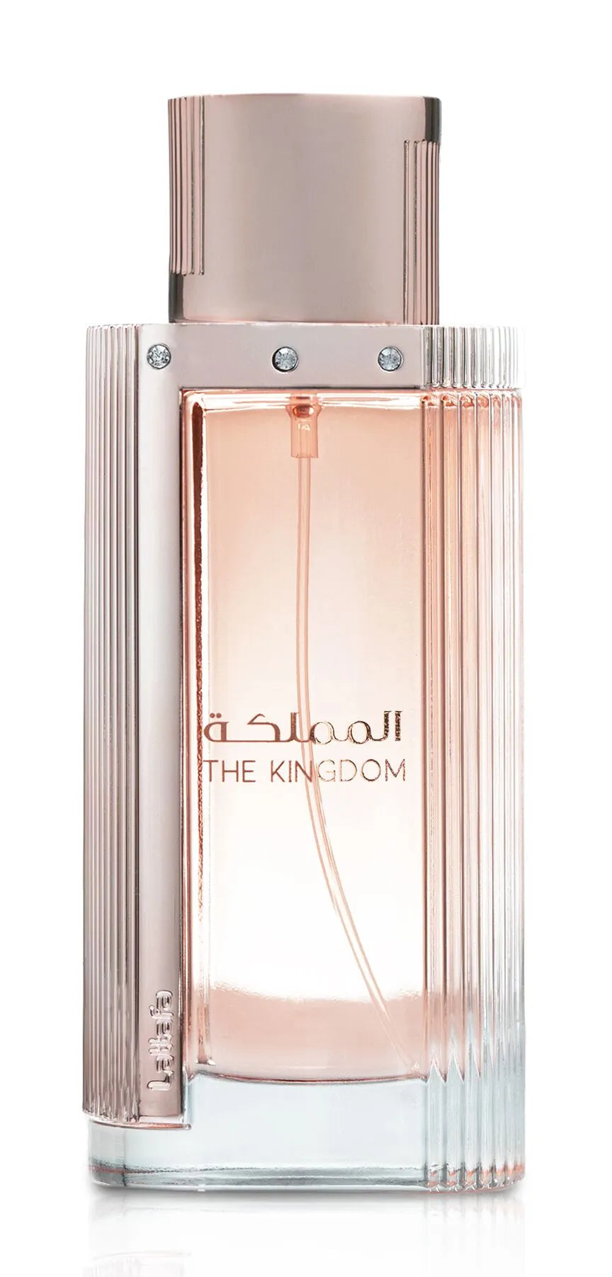 LATTAFA-THE KINGDOM WOMAN (100 ML) EDP