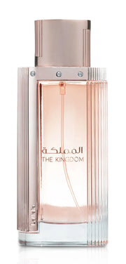 LATTAFA-THE KINGDOM WOMAN (100 ML) EDP