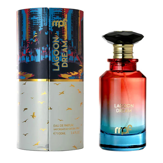 Arabiyat Prestige-Lagoon Dream 3.4 FL.OZ
