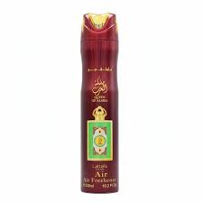 LATTAFA-QUEEN OF ARABIA (300ML) AIR FRESHENER