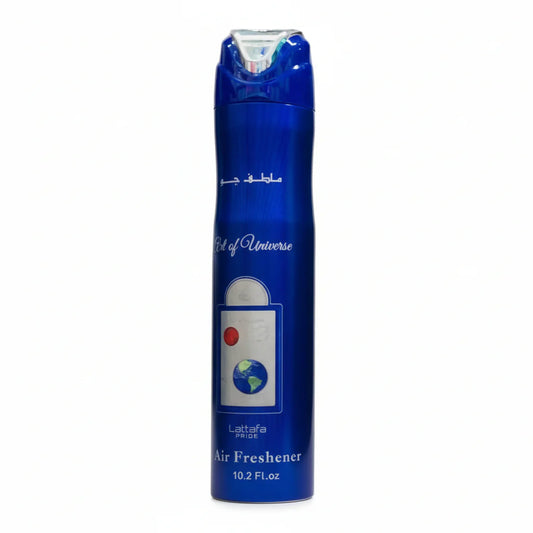 LATTAFA-ART OF UNIVERSE (300ML) AIR FRESHENER