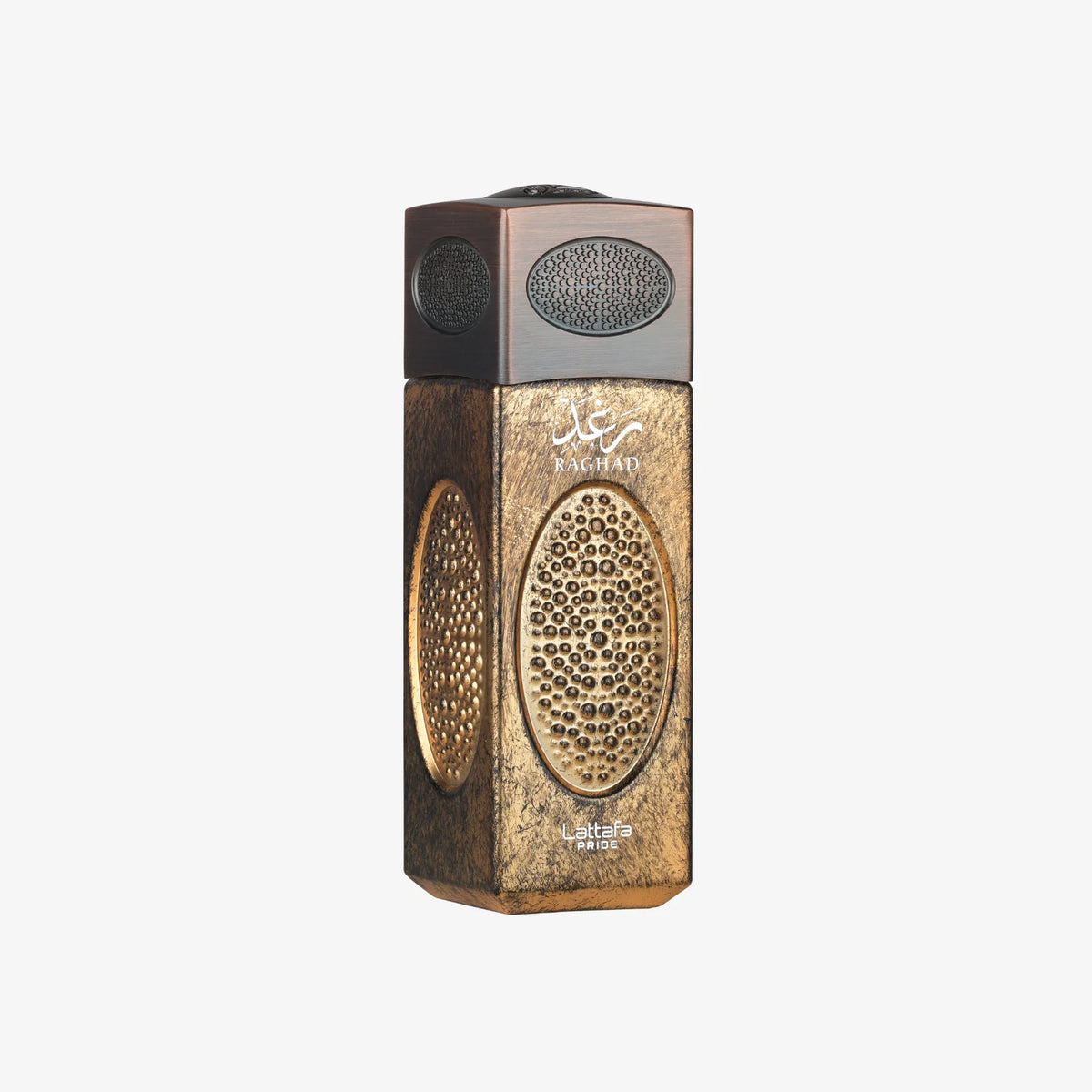 Lattafa Pride Raghad EDP 3.4 oz