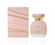AP-LA FEDE-AURA CRISP FLOWER (100 ML) EDP
