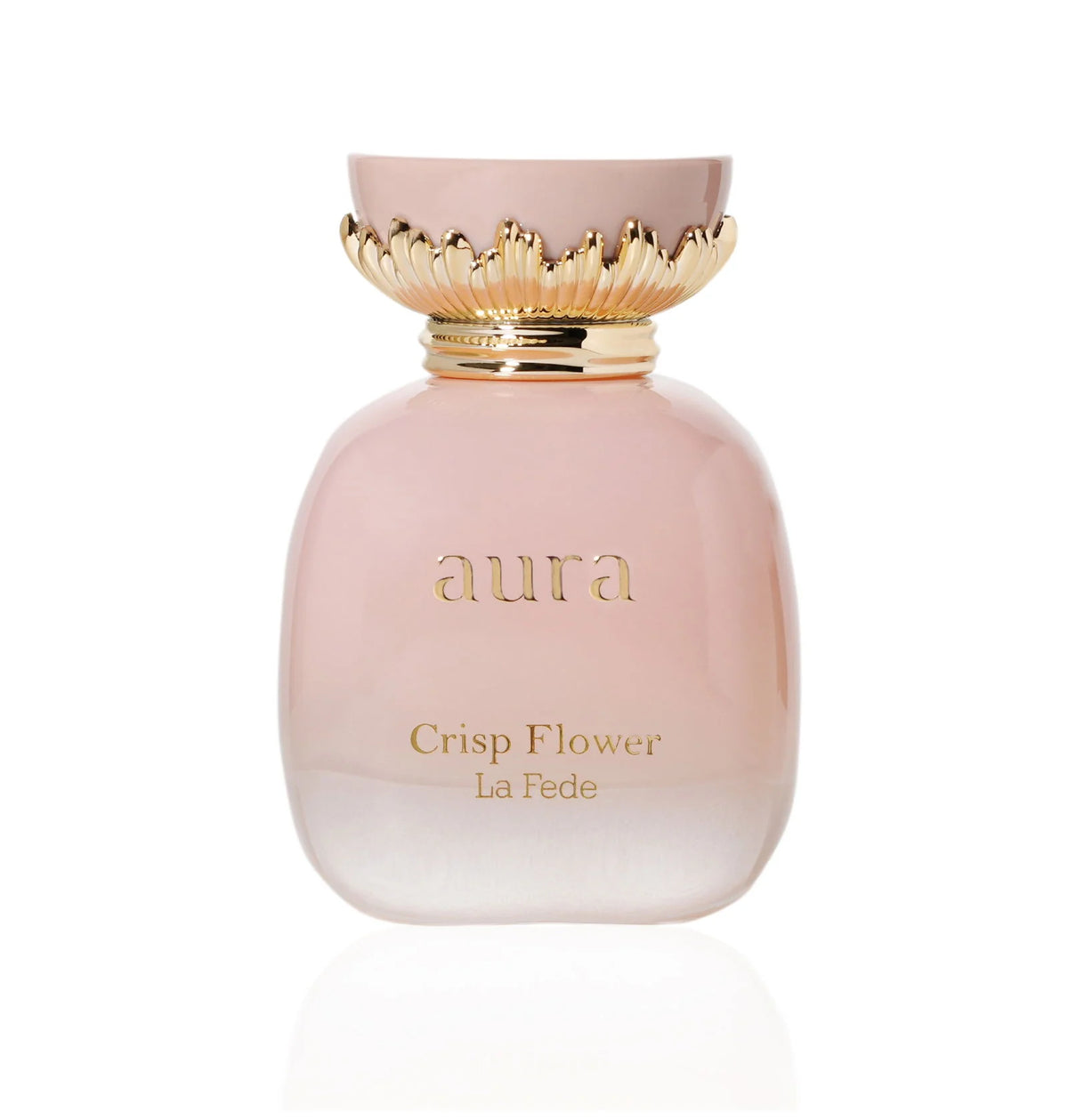 AP-LA FEDE-AURA CRISP FLOWER (100 ML) EDP